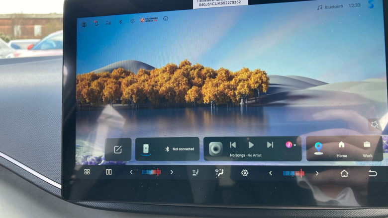 BYD Dolphin Surf 115kW Comfort 43kWh 5dr Auto Electric Hatchback